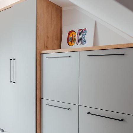 Apartamenty Ok'S - Blisko Centrum W Pelni Wyposazone - By Spaceapart Jelenia Góra Zewnętrze zdjęcie