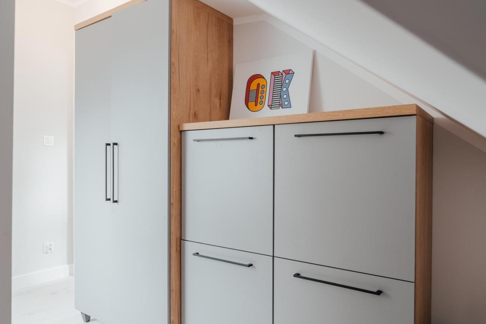 Apartamenty Ok'S - Blisko Centrum W Pelni Wyposazone - By Spaceapart Jelenia Góra Zewnętrze zdjęcie