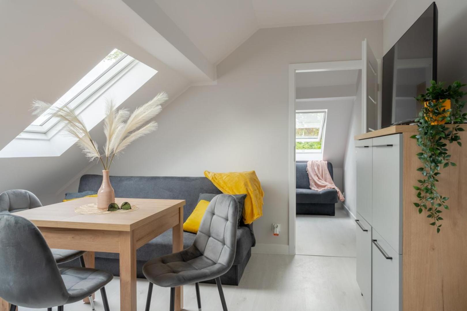 Apartamenty Ok'S - Blisko Centrum W Pelni Wyposazone - By Spaceapart Jelenia Góra Zewnętrze zdjęcie