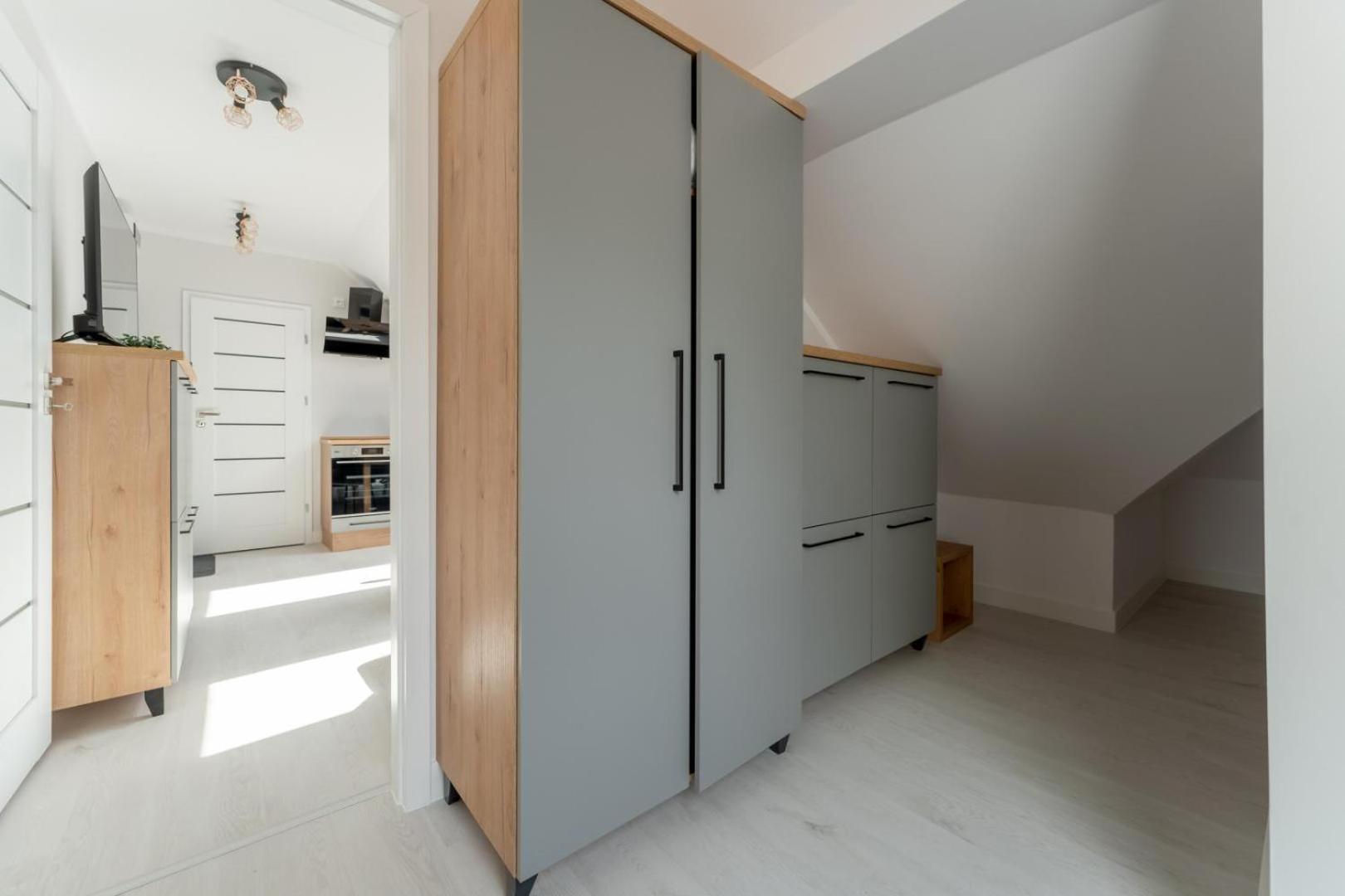 Apartamenty Ok'S - Blisko Centrum W Pelni Wyposazone - By Spaceapart Jelenia Góra Zewnętrze zdjęcie